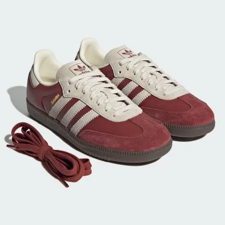 Basket Casual Unisexe ADIDAS  JI3216 - ADIDAS