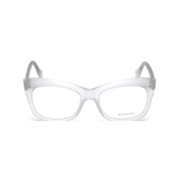 Lunettes de Vue Femme BALENCIAGA Ba5069-026-52 - BALENCIAGA Lunettes de Vue Femme BALENCIAGA Ba5069-026-52 - BALENCIAGA