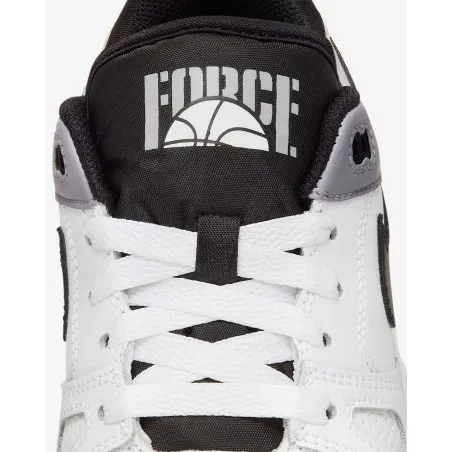 Basket Casual Femme NIKE FULL FORCE LO (GS) FV5929-101 - NIKE