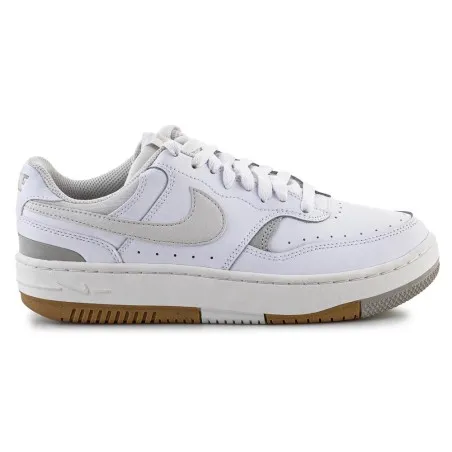 Basket Casual Femme NIKE GAMMA FORCE DX9176-103 - NIKE