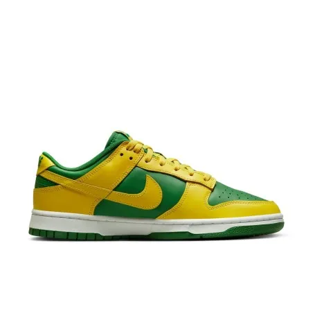 Basket Casual Homme NIKE DUNK LOW RETRO BTTYS DV0833-300 - NIKE
