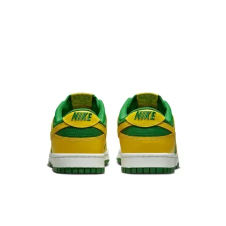 Basket Casual Homme NIKE DUNK LOW RETRO BTTYS DV0833-300 - NIKE