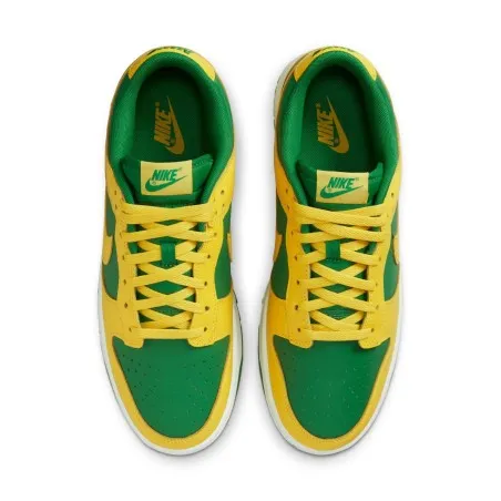 Basket Casual Homme NIKE DUNK LOW RETRO BTTYS DV0833-300 - NIKE