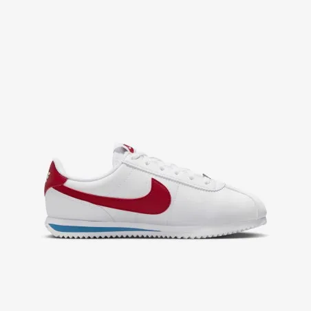 Basket Casual Femme NIKE  DM0950-115 - NIKE