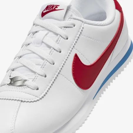 Basket Casual Femme NIKE  DM0950-115 - NIKE