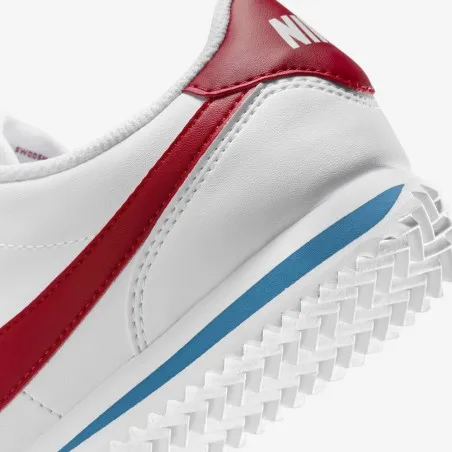 Basket Casual Femme NIKE  DM0950-115 - NIKE