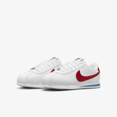Basket Casual Femme NIKE  DM0950-115 - NIKE
