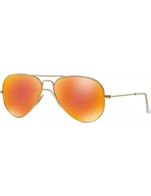 Lunettes de Soleil Femme RAY-BAN RB3025 - Ray-Ban