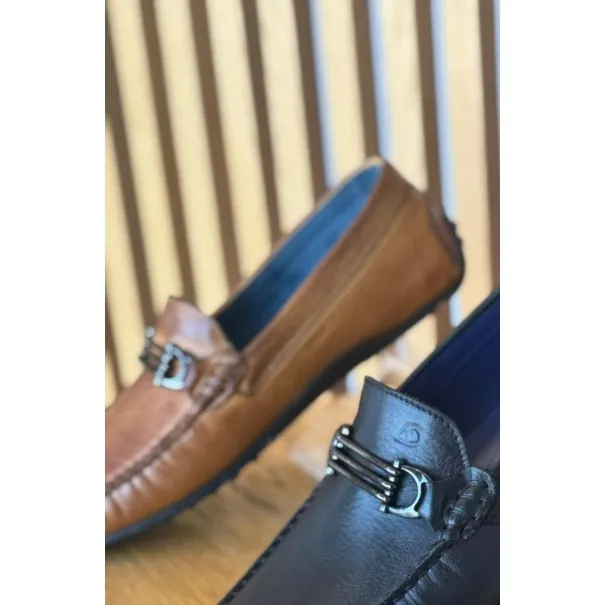 Chaussures Homme MAKEBA  TD111 NOIR - MAKEBA