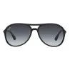 Lunettes de Soleil Femme RAY-BAN RB4201-F - Ray-Ban