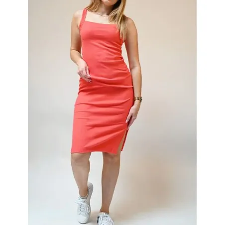 Champion – Robe Champion -Orange - CHAMPION