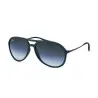 Lunettes de Soleil Femme RAY-BAN RB4201-F - Ray-Ban