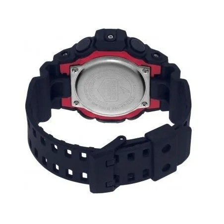 Montre G SHOCK GA-700-1ADR - 