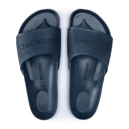 Claquettes Hommes BIRKENSTOCK  1015480 - BIRKENSTOCK
