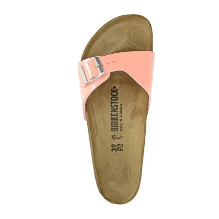 Mules Femmes BIRKENSTOCK MADRID BF 1019366 - BIRKENSTOCK