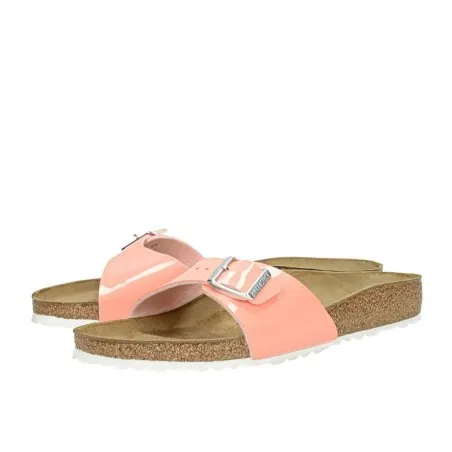 Mules Femmes BIRKENSTOCK MADRID BF 1019366 - BIRKENSTOCK