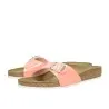 Mules Femmes BIRKENSTOCK MADRID BF 1019366 - BIRKENSTOCK