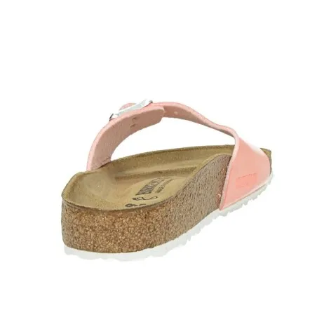 Mules Femmes BIRKENSTOCK MADRID BF 1019366 - BIRKENSTOCK