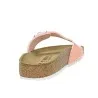 Mules Femmes BIRKENSTOCK MADRID BF 1019366 - BIRKENSTOCK