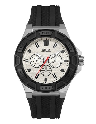 Montre HOMME GUESS W0674G3 Guess - 1