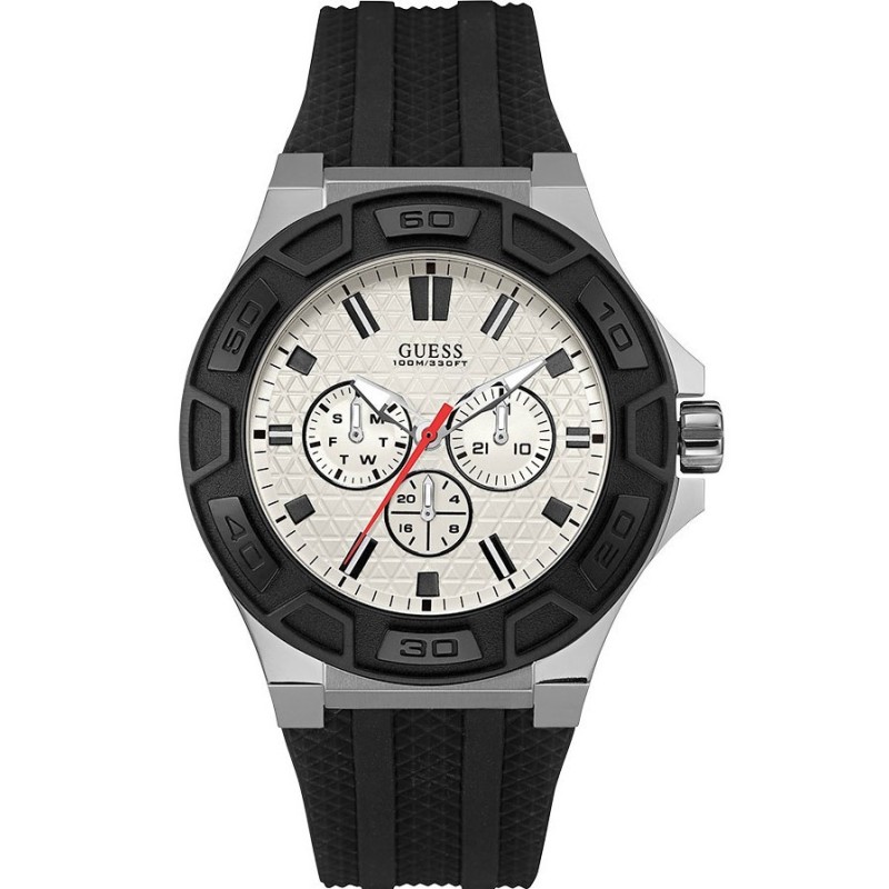 Montre HOMME GUESS W0674G3 Guess - 1