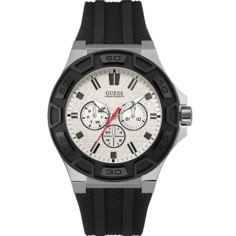 Montre Homme GUESS W0674G3