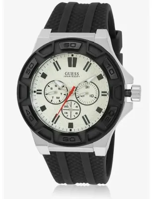Montre Homme GUESS W0674G3 - Guess