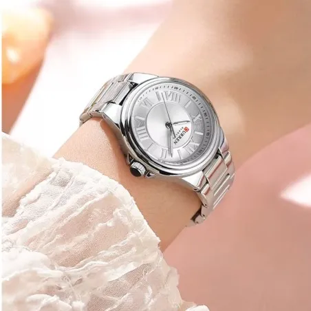 Montre Femme CURREN  9091 - Curren