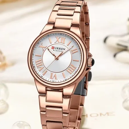 Montre Femme CURREN  9091 - Curren