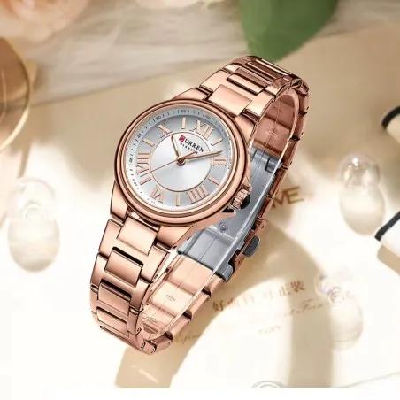Montre Femme CURREN  9091 - Curren