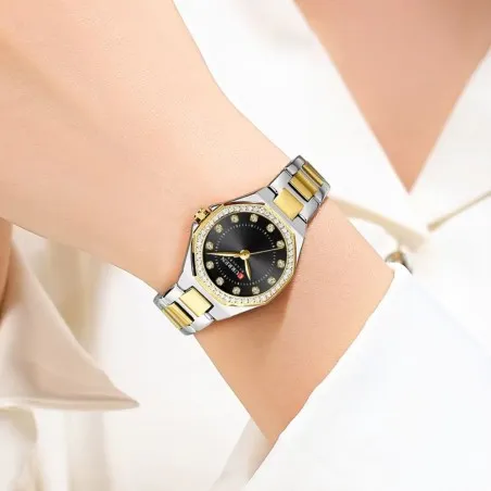 Montre Femme CURREN  9100-N - Curren