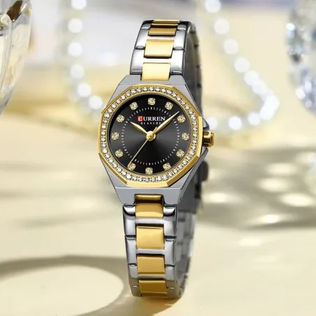 Montre Femme CURREN  9100-N - Curren