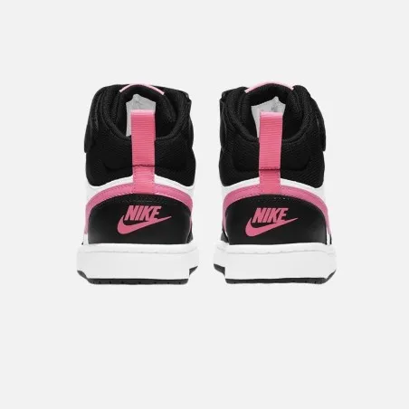Basket Casual Enfant NIKE  CD7782-005 - NIKE