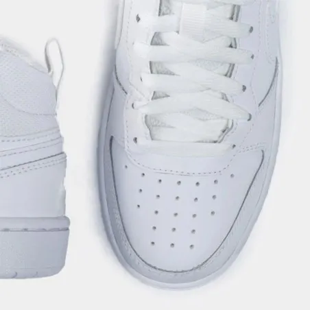 Basket Casual Enfant NIKE  CD7782-100 - NIKE