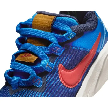 Basket Casual Enfant NIKE  FB7578-400 - NIKE
