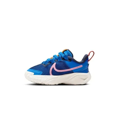 Basket Casual Enfant NIKE  FB7578-400 - NIKE