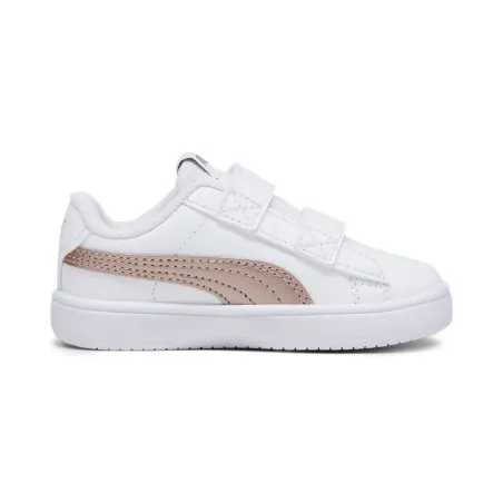 Basket Enfant PUMA RICKIE CLASSIC 394254-04 - PUMA