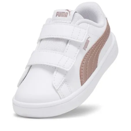 Basket Enfant PUMA RICKIE CLASSIC 394254-04 - PUMA