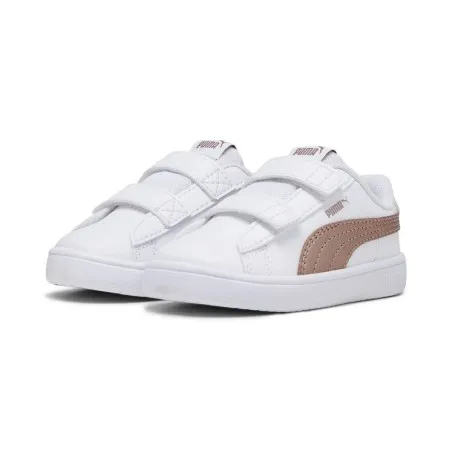 Basket Enfant PUMA RICKIE CLASSIC 394254-04 - PUMA
