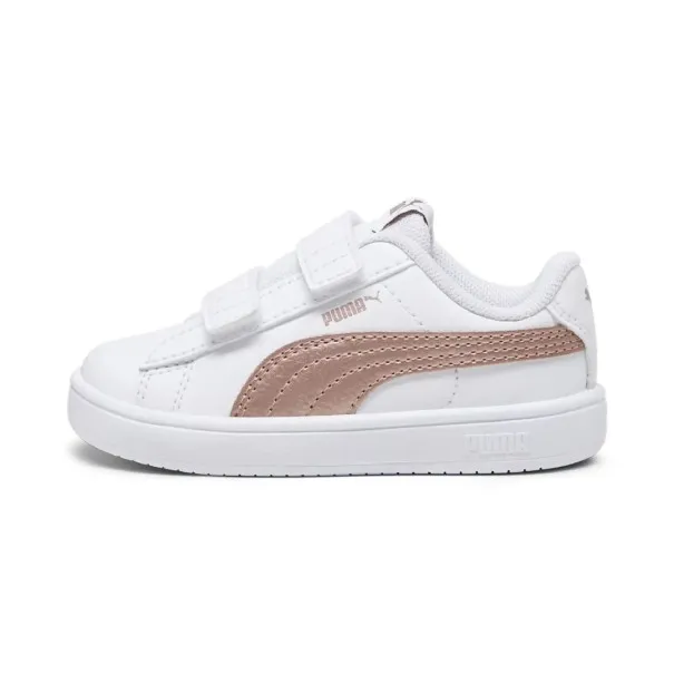 Basket Enfant PUMA RICKIE CLASSIC 394254-04 - PUMA