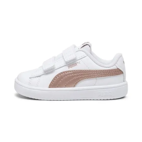 Basket Enfant PUMA RICKIE CLASSIC 394254-04 - PUMA