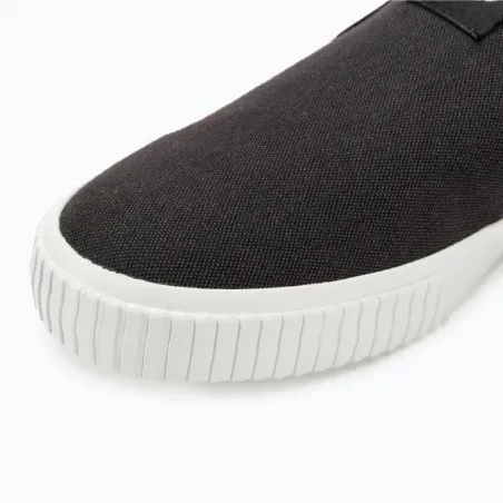 MYLO BAY LOW SLIP ON SNEAKER BLACK CANVAS TB0A662WEK71 - TIMBERLAND