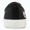 MYLO BAY LOW SLIP ON SNEAKER BLACK CANVAS TB0A662WEK71 - TIMBERLAND