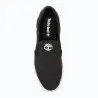 MYLO BAY LOW SLIP ON SNEAKER BLACK CANVAS TB0A662WEK71 - TIMBERLAND
