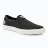 MYLO BAY LOW SLIP ON SNEAKER BLACK CANVAS TB0A662WEK71 - TIMBERLAND