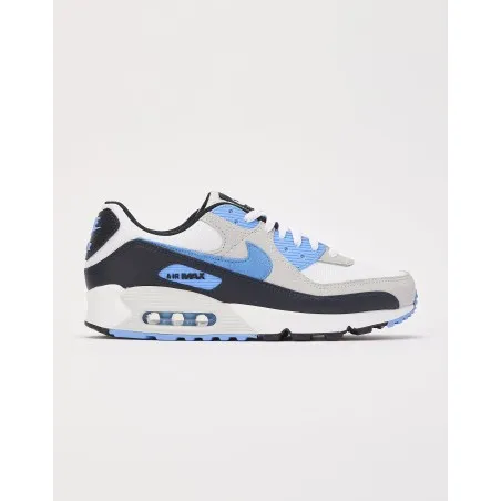 Basket Casual Homme NIKE AIR MAX 90 DQ4071-101 - NIKE