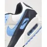 Basket Casual Homme NIKE AIR MAX 90 DQ4071-101 - NIKE
