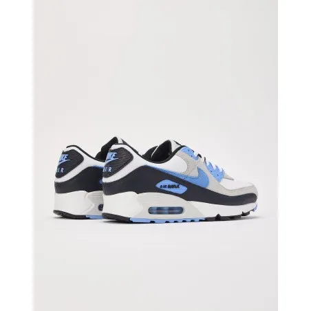 Basket Casual Homme NIKE AIR MAX 90 DQ4071-101 - NIKE