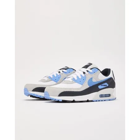 Basket Casual Homme NIKE AIR MAX 90 DQ4071-101 - NIKE