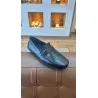 Chaussures Homme MAKEBA  TD111 NOIR - MAKEBA